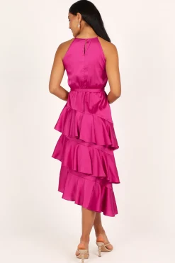 Seychelle Dress