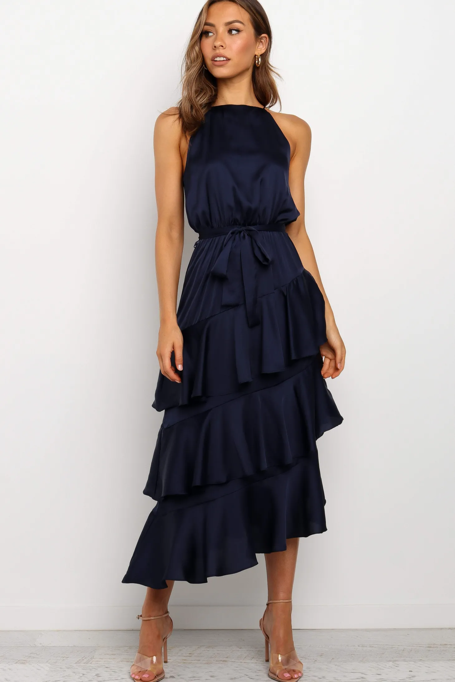 Seychelle Dress