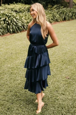 Seychelle Dress