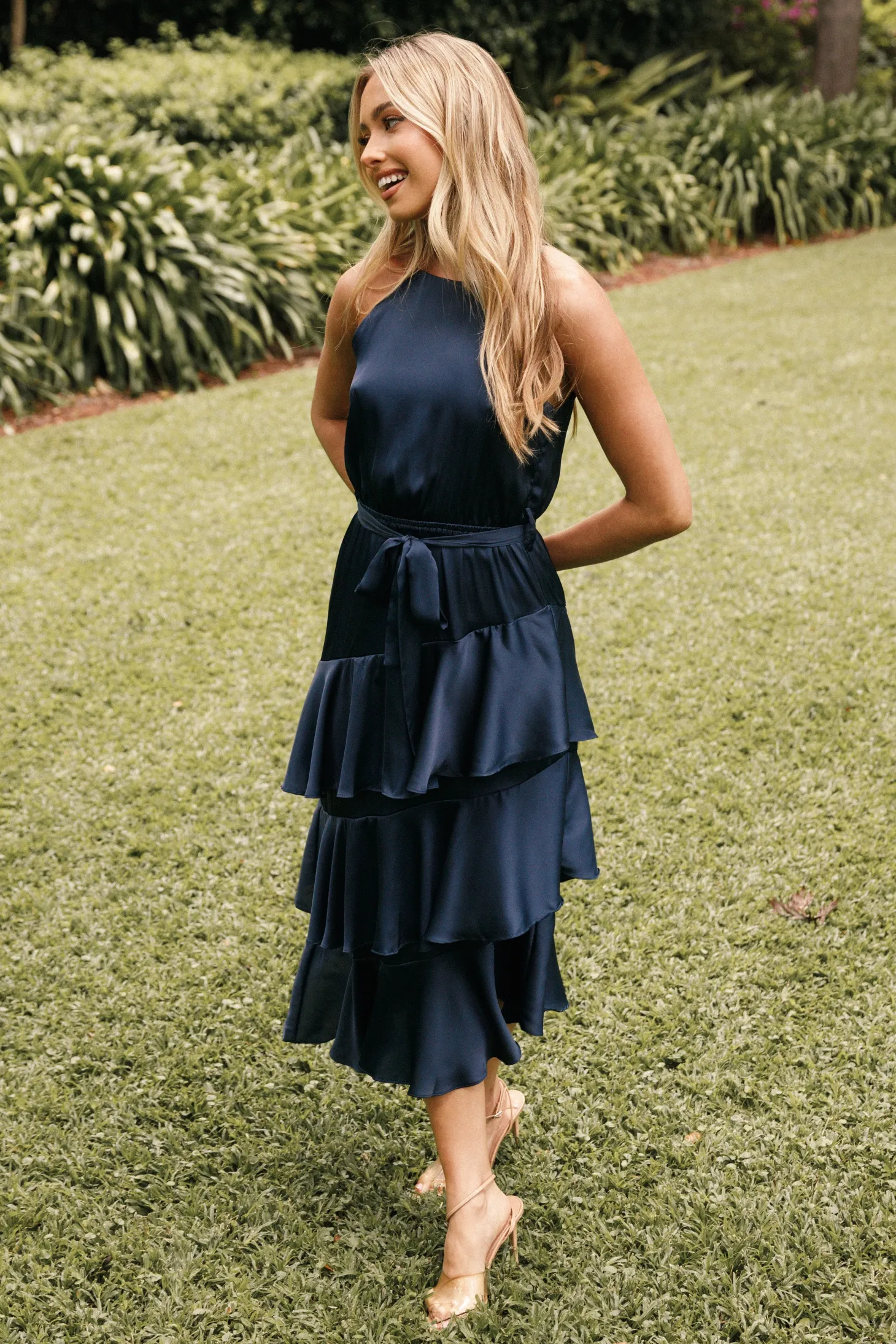 Seychelle Dress