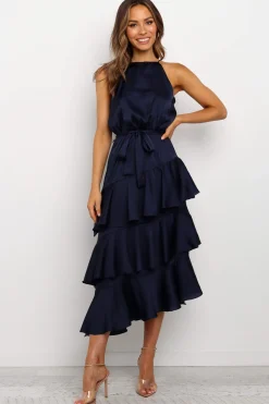 Seychelle Dress