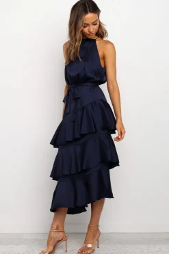 Seychelle Dress