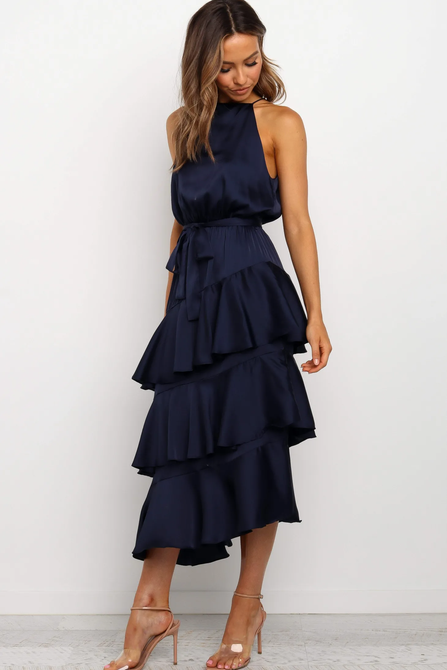 Seychelle Dress