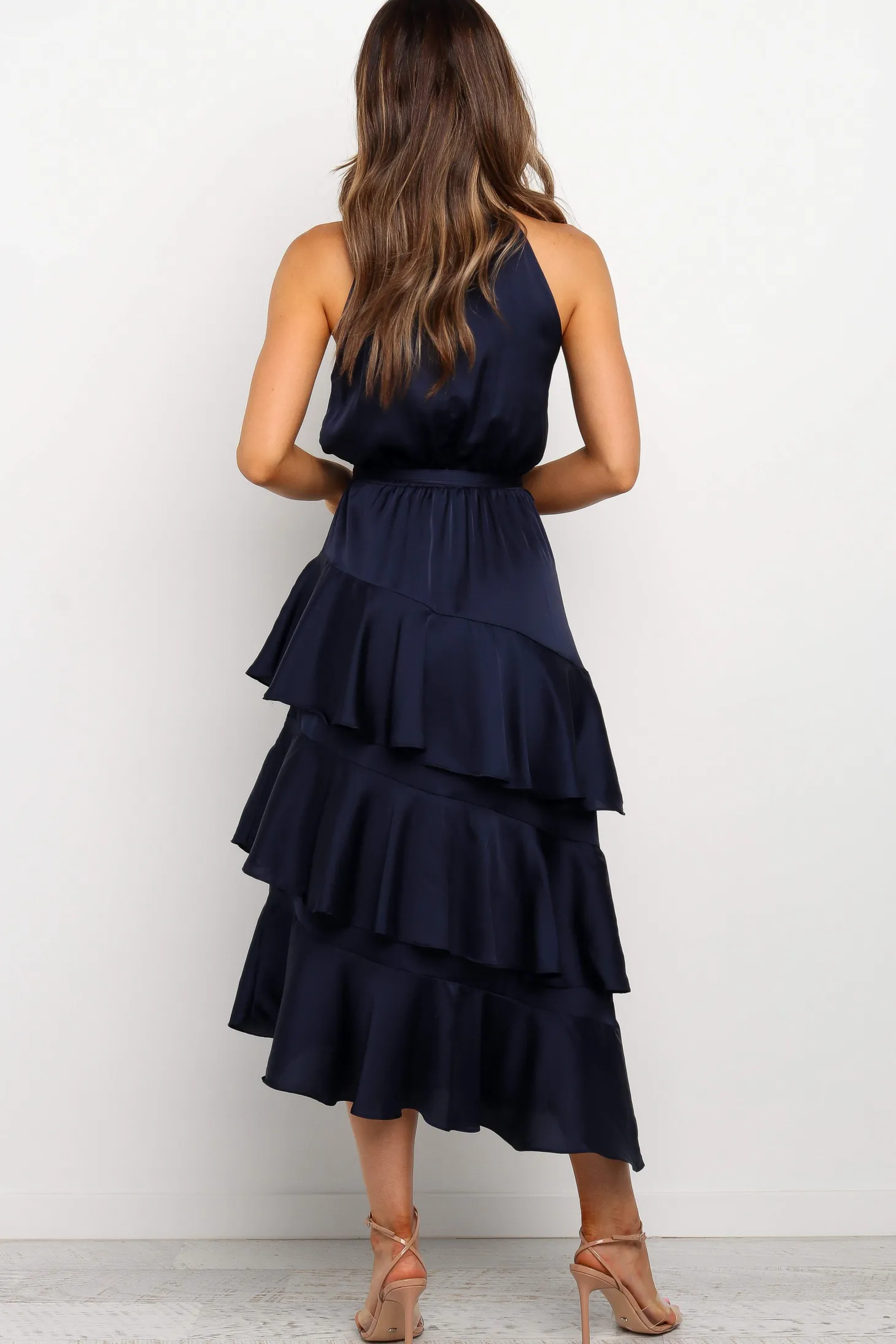 Seychelle Dress