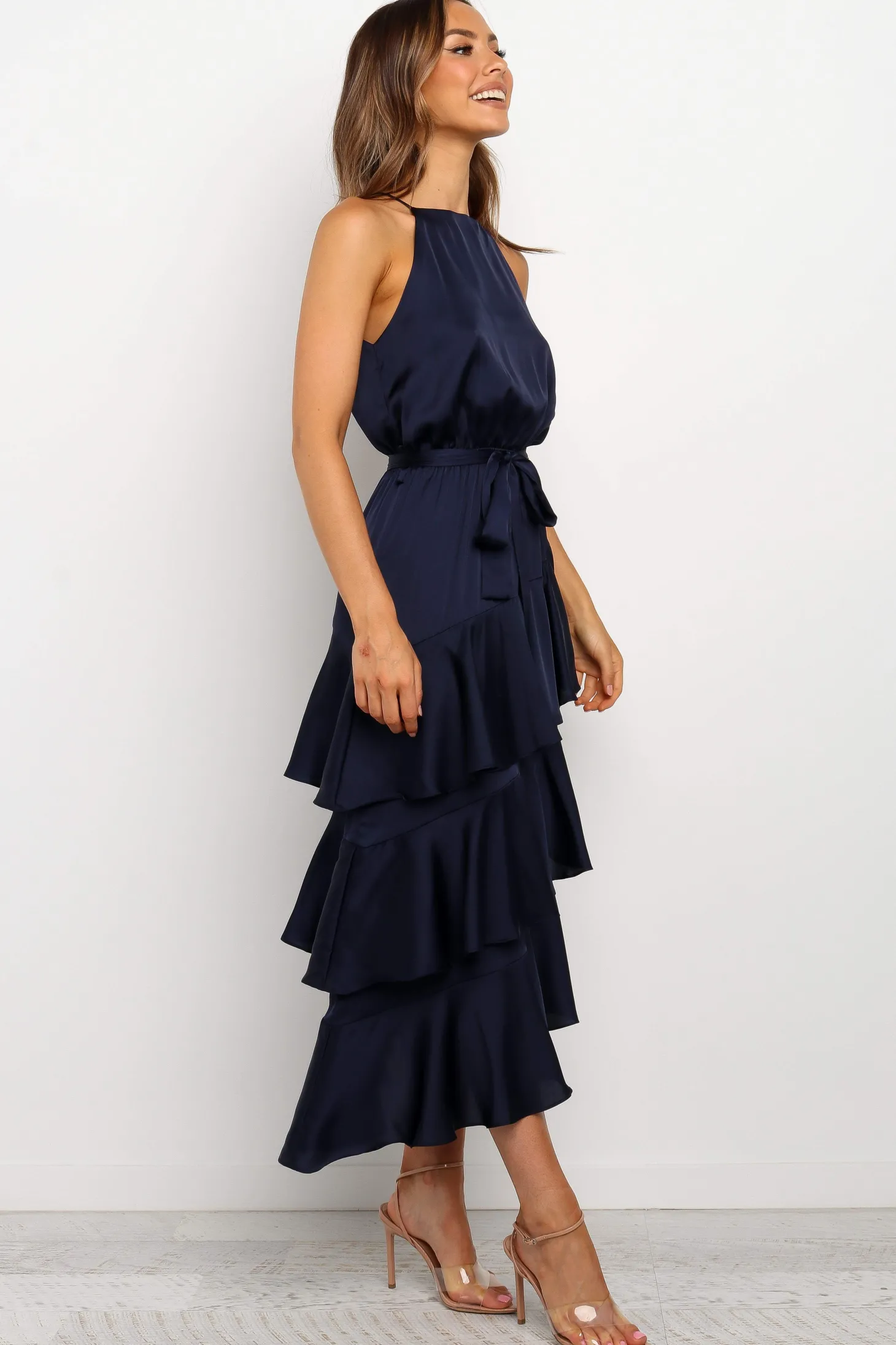 Seychelle Dress
