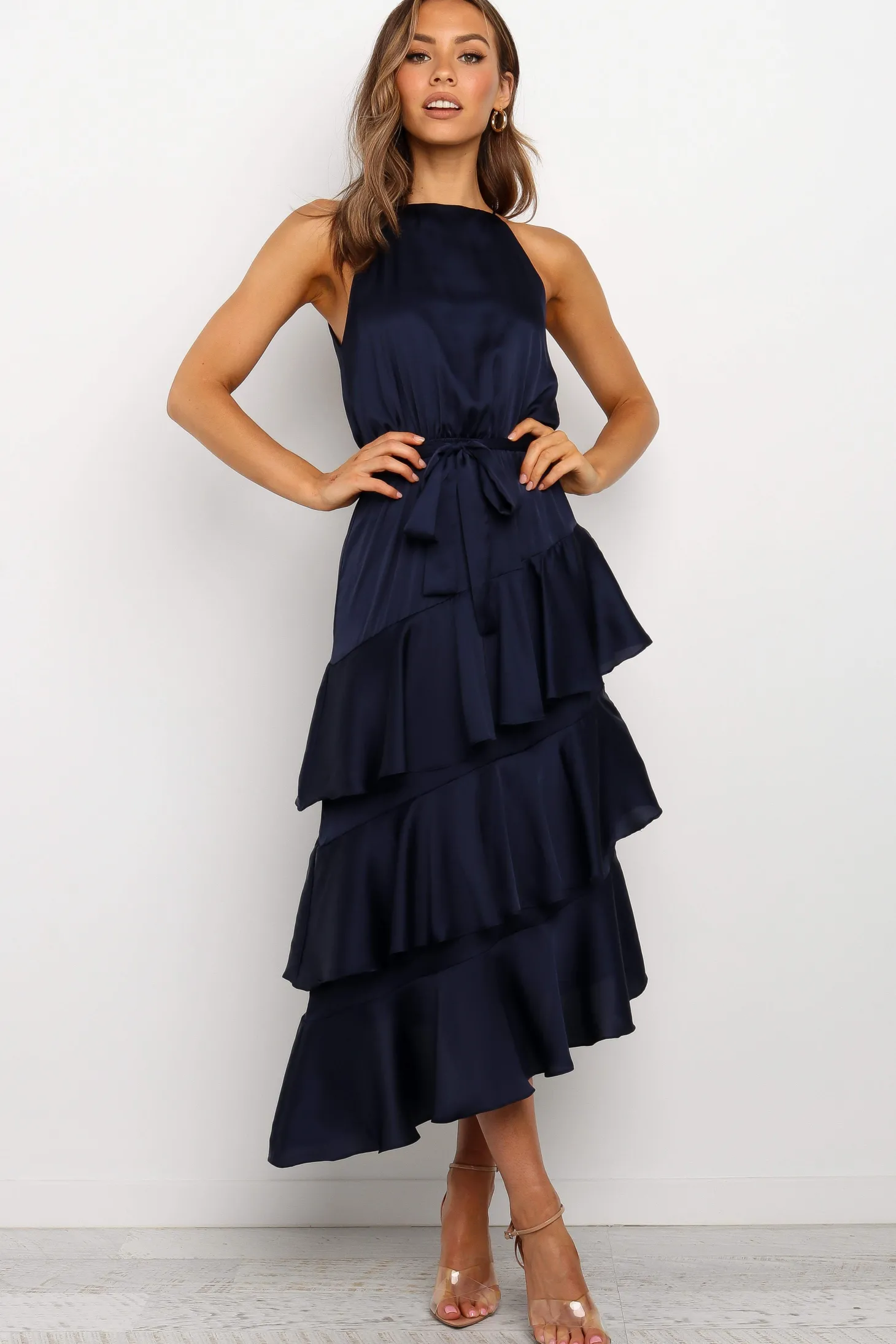 Seychelle Dress