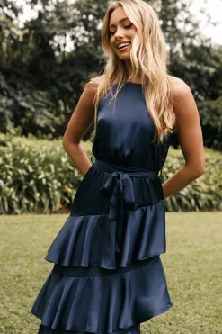 Seychelle Dress