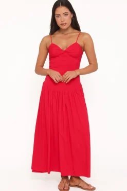 Shanice Maxi Dress