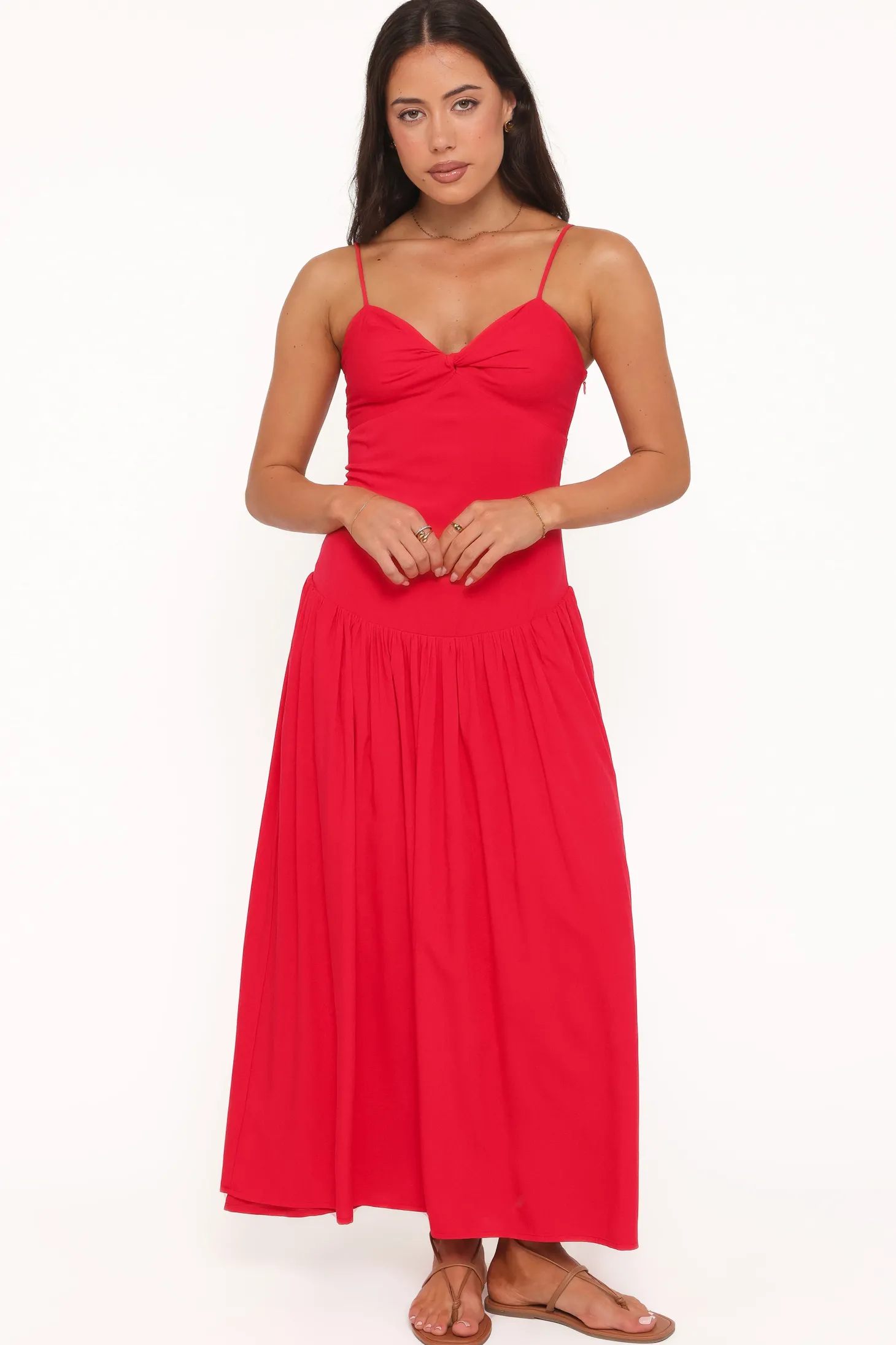 Shanice Maxi Dress