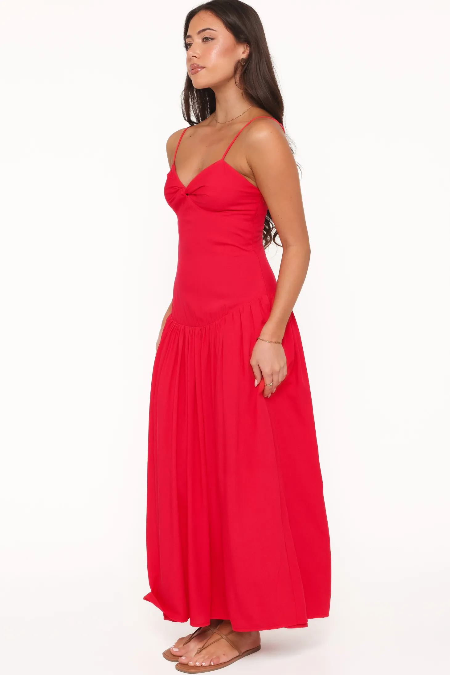 Shanice Maxi Dress