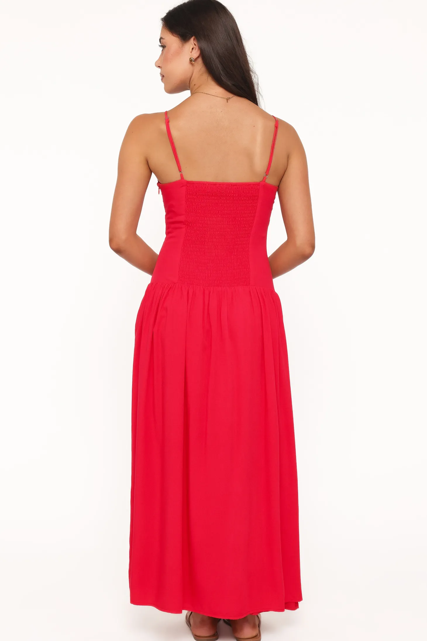Shanice Maxi Dress
