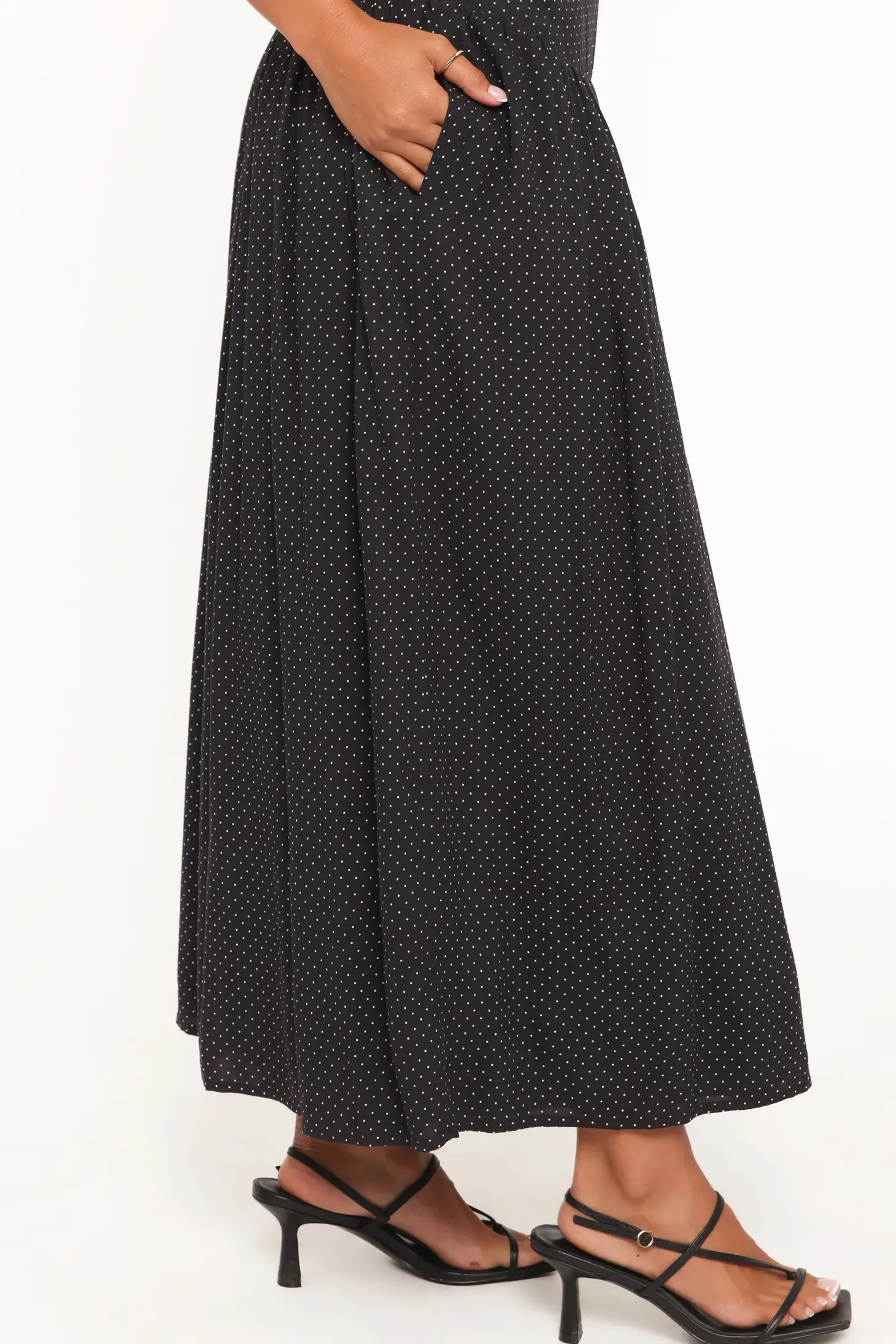 Shanice Maxi Dress