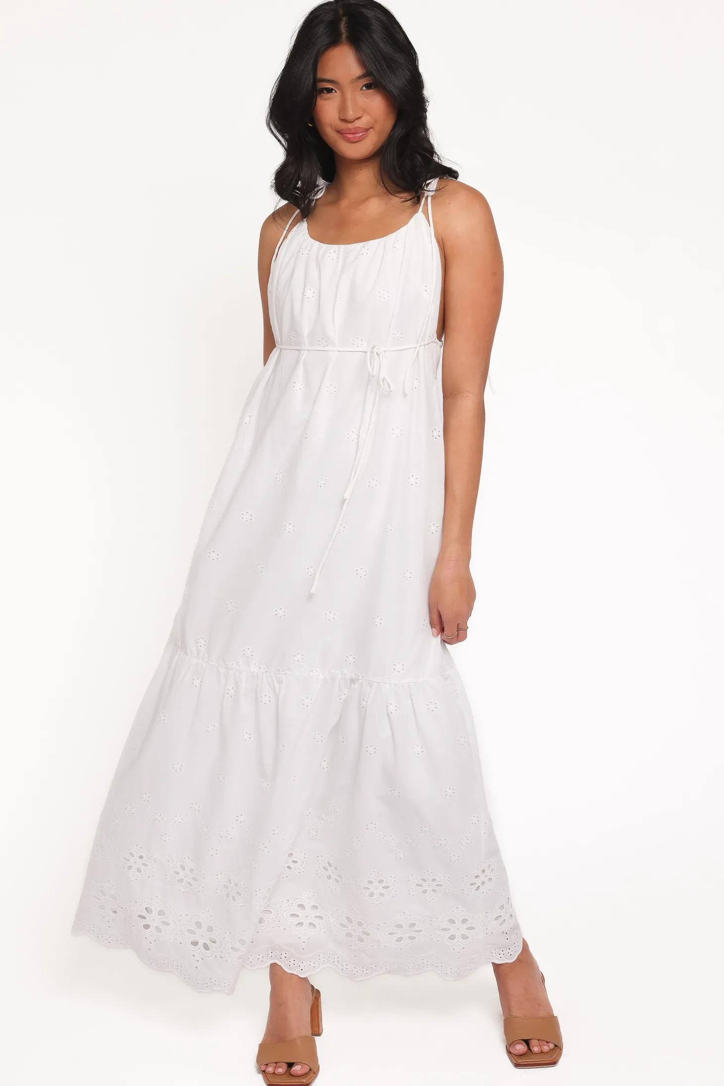 Sharlice Maxi Dress