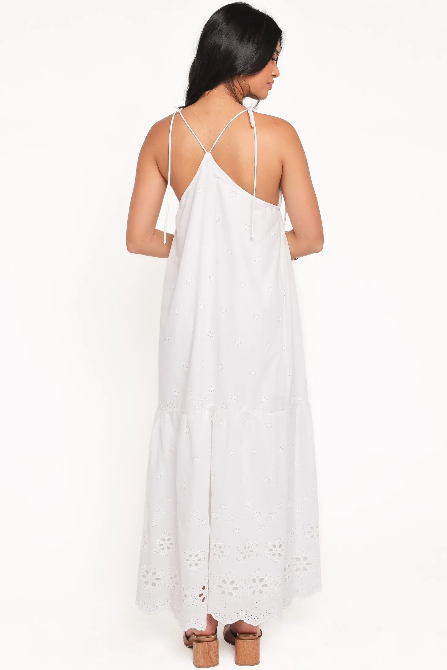 Sharlice Maxi Dress