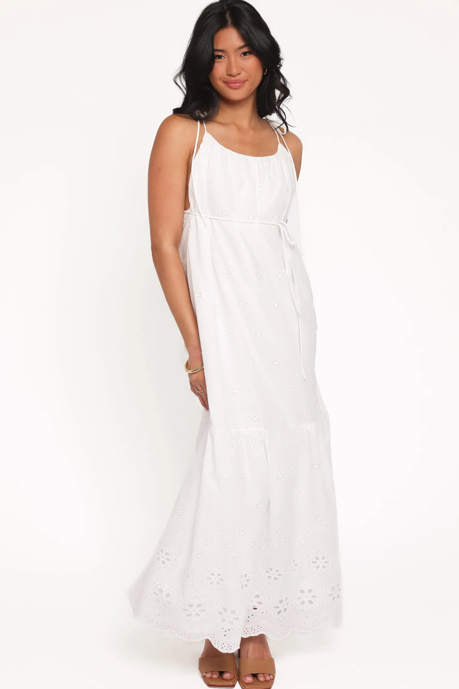 Sharlice Maxi Dress