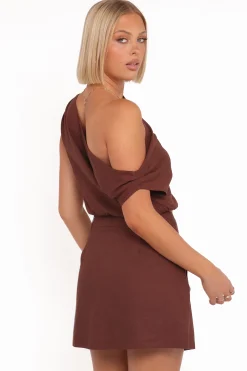 Shaw Mini Skort