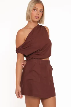 Shaw Mini Skort