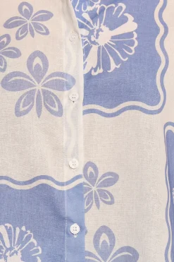 Shellie Short Sleeve Shirt