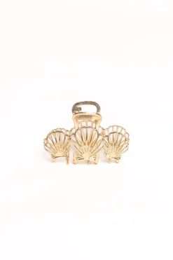 Shelly Hair Clip