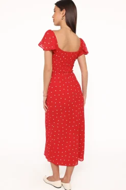 Sherrie Maxi Dress