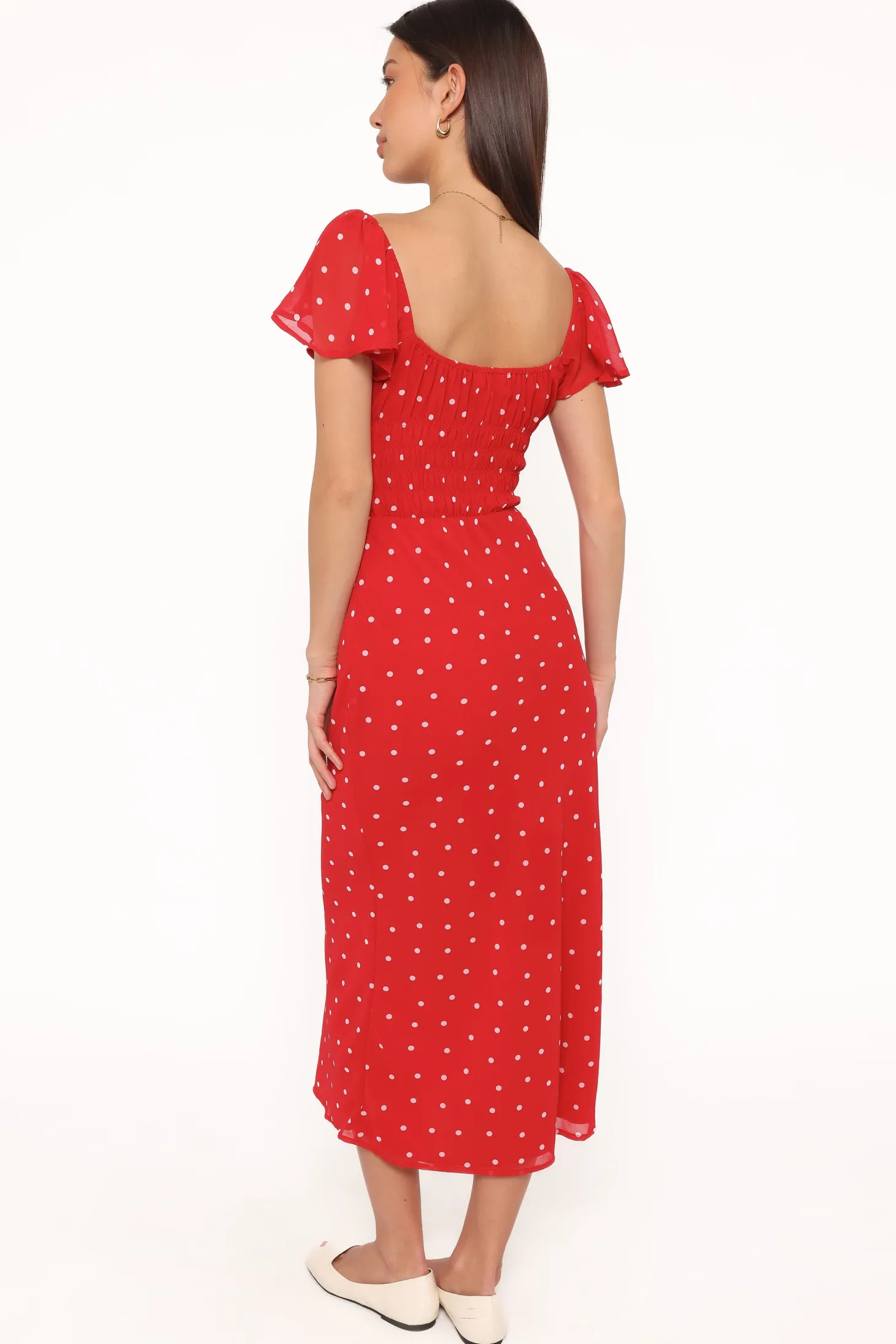 Sherrie Maxi Dress