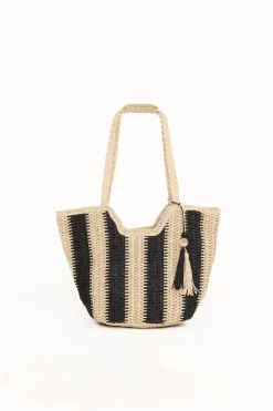 Sherrie Tote Bag