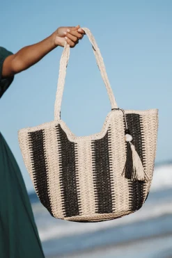 Sherrie Tote Bag