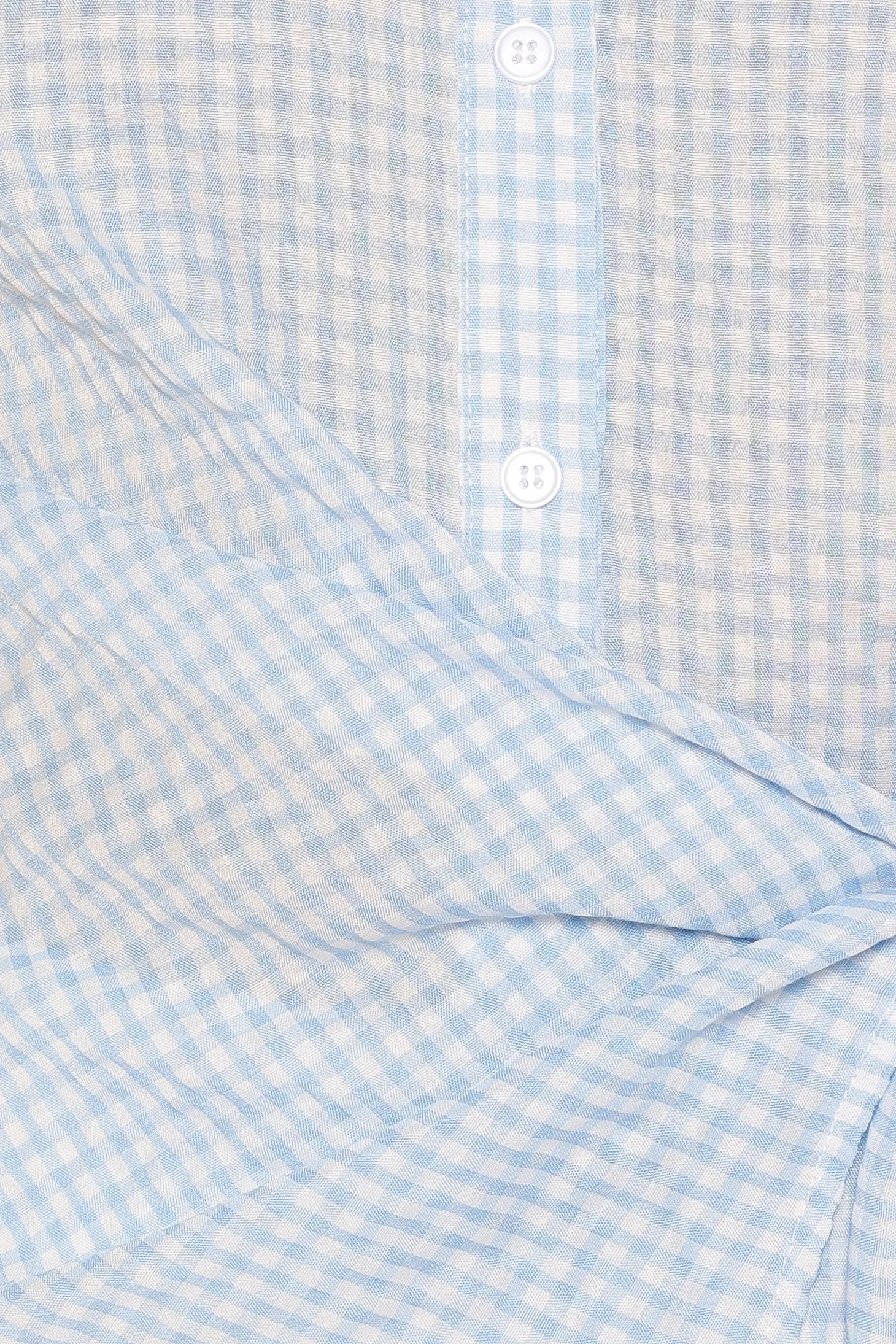 Shiloh Side Tie Shirt