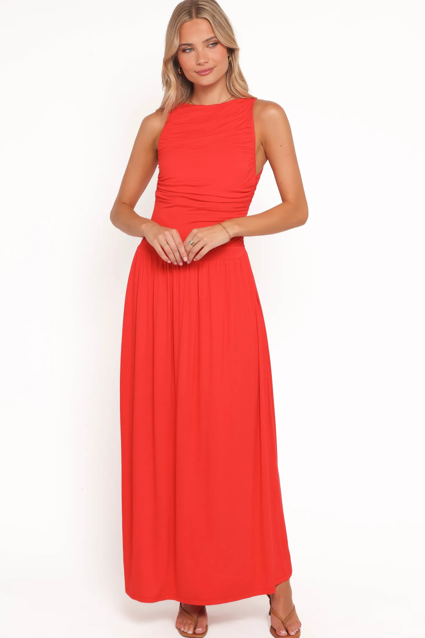 Shirley Maxi Dress