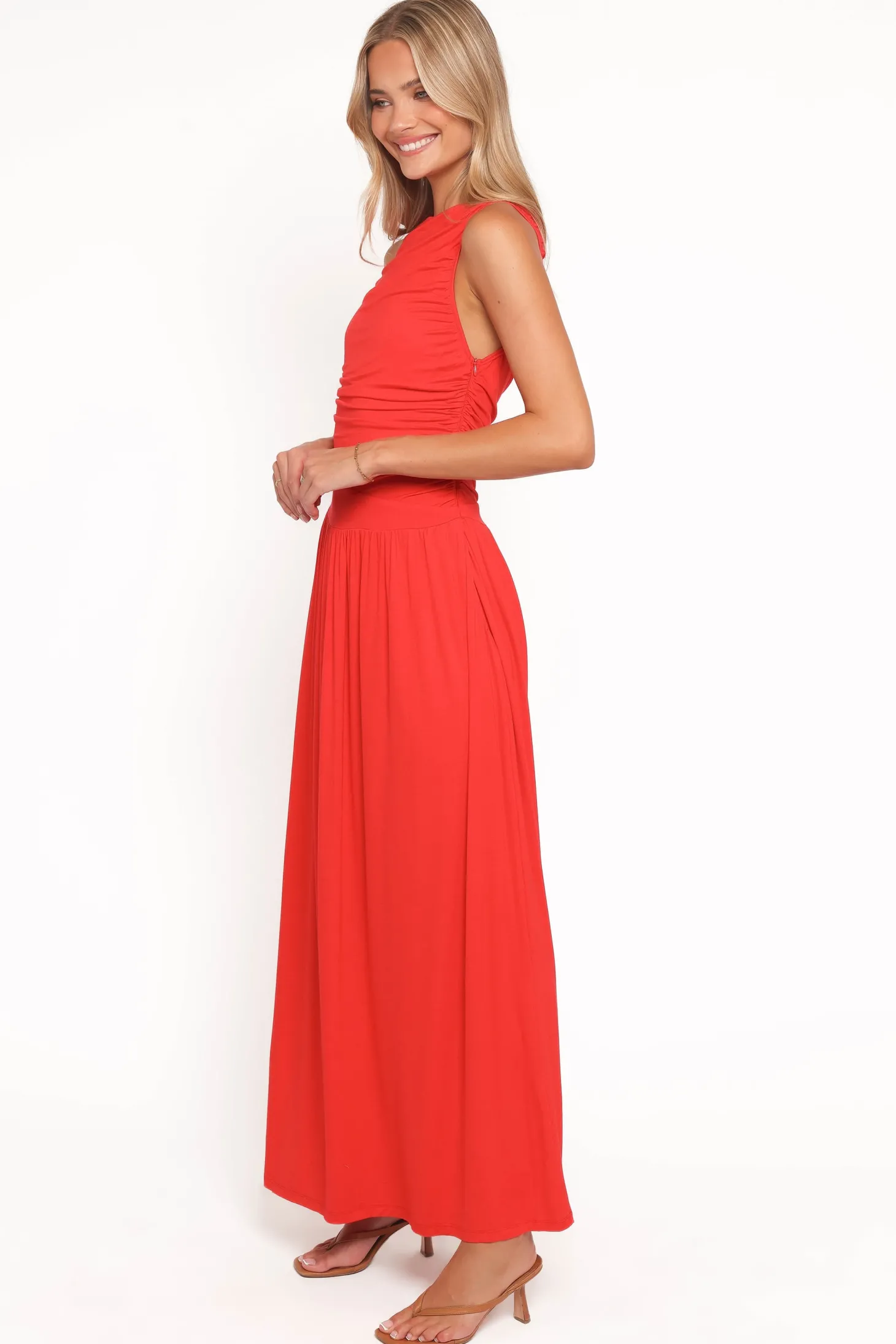Shirley Maxi Dress
