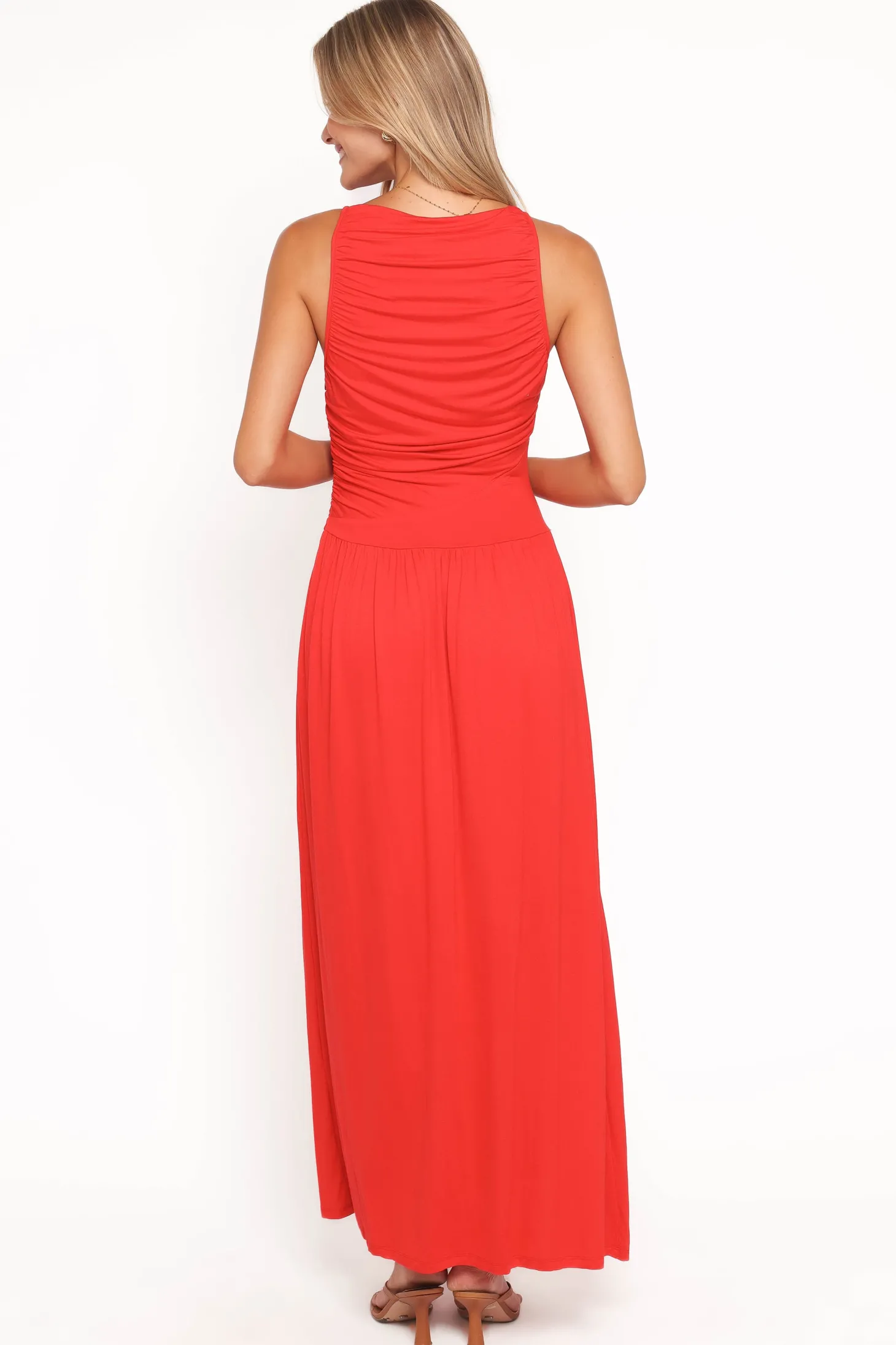 Shirley Maxi Dress