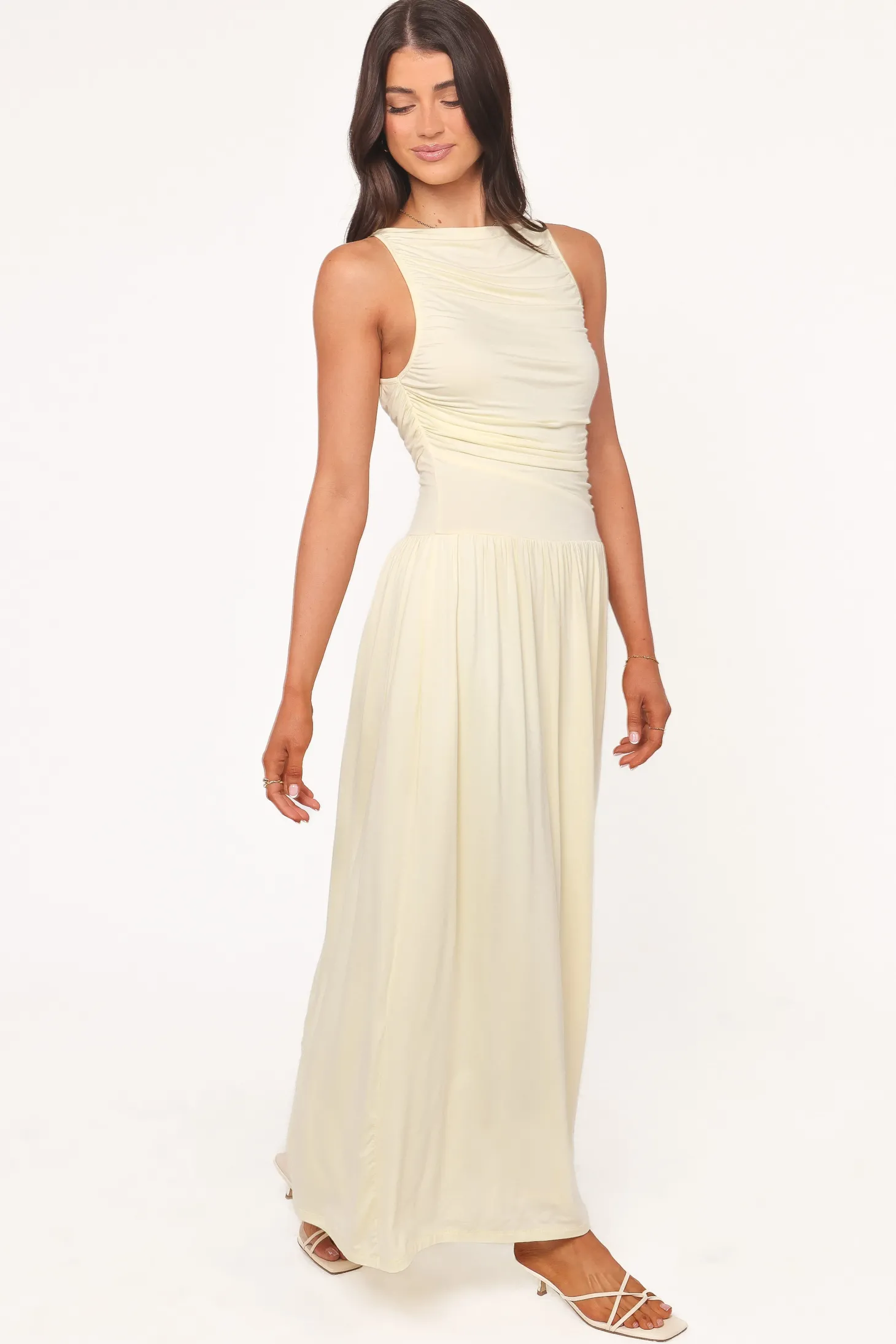 Shirley Maxi Dress