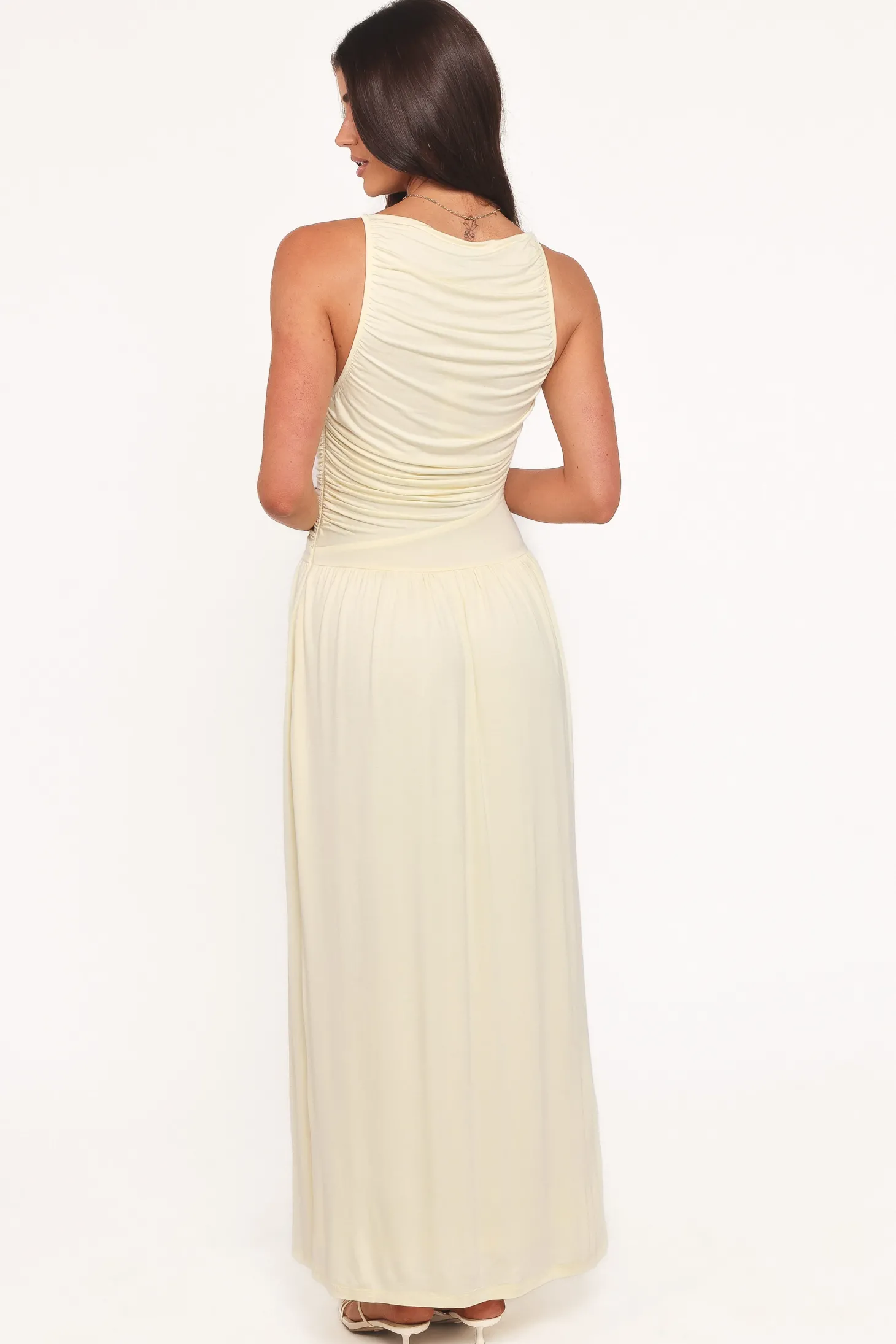 Shirley Maxi Dress