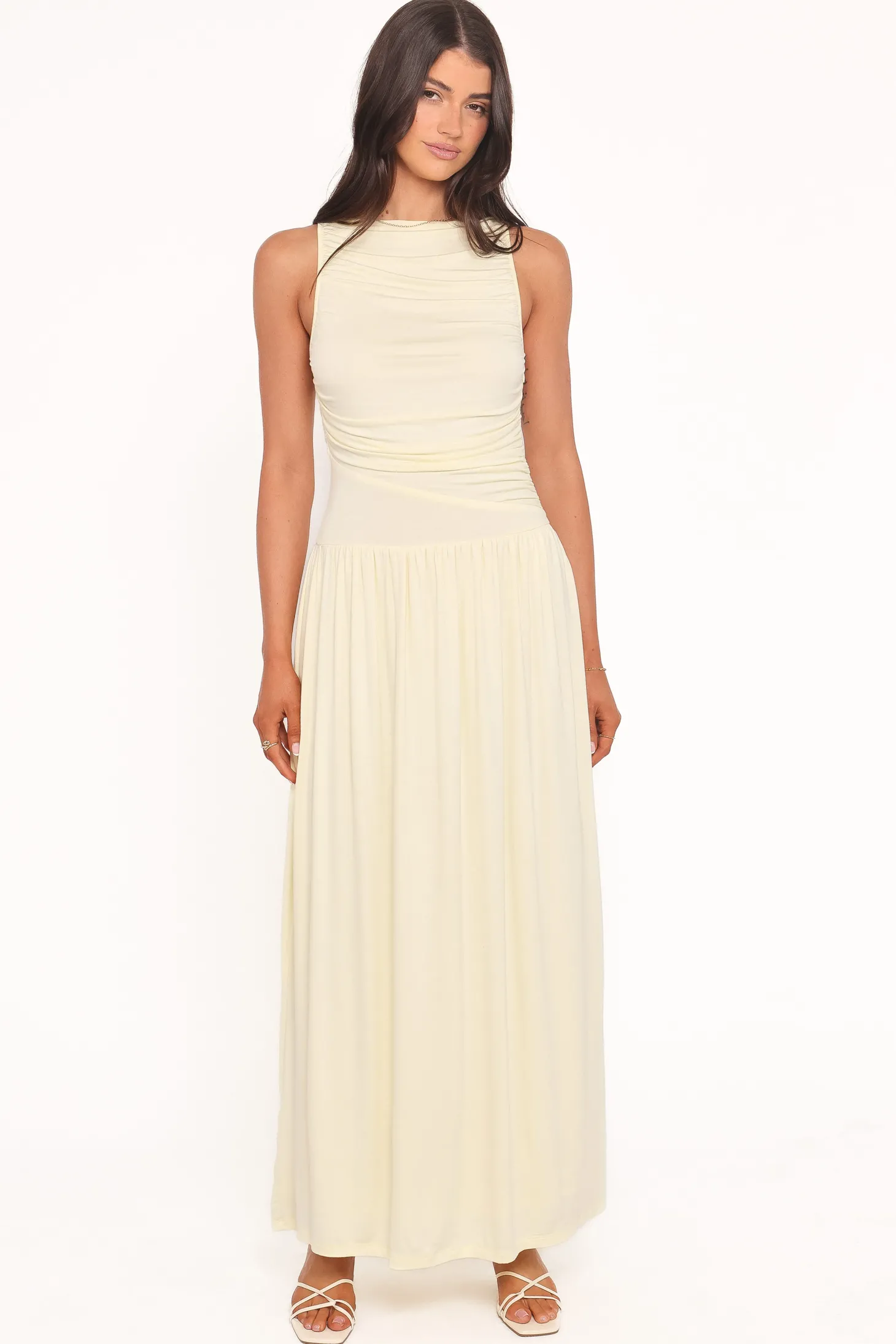 Shirley Maxi Dress