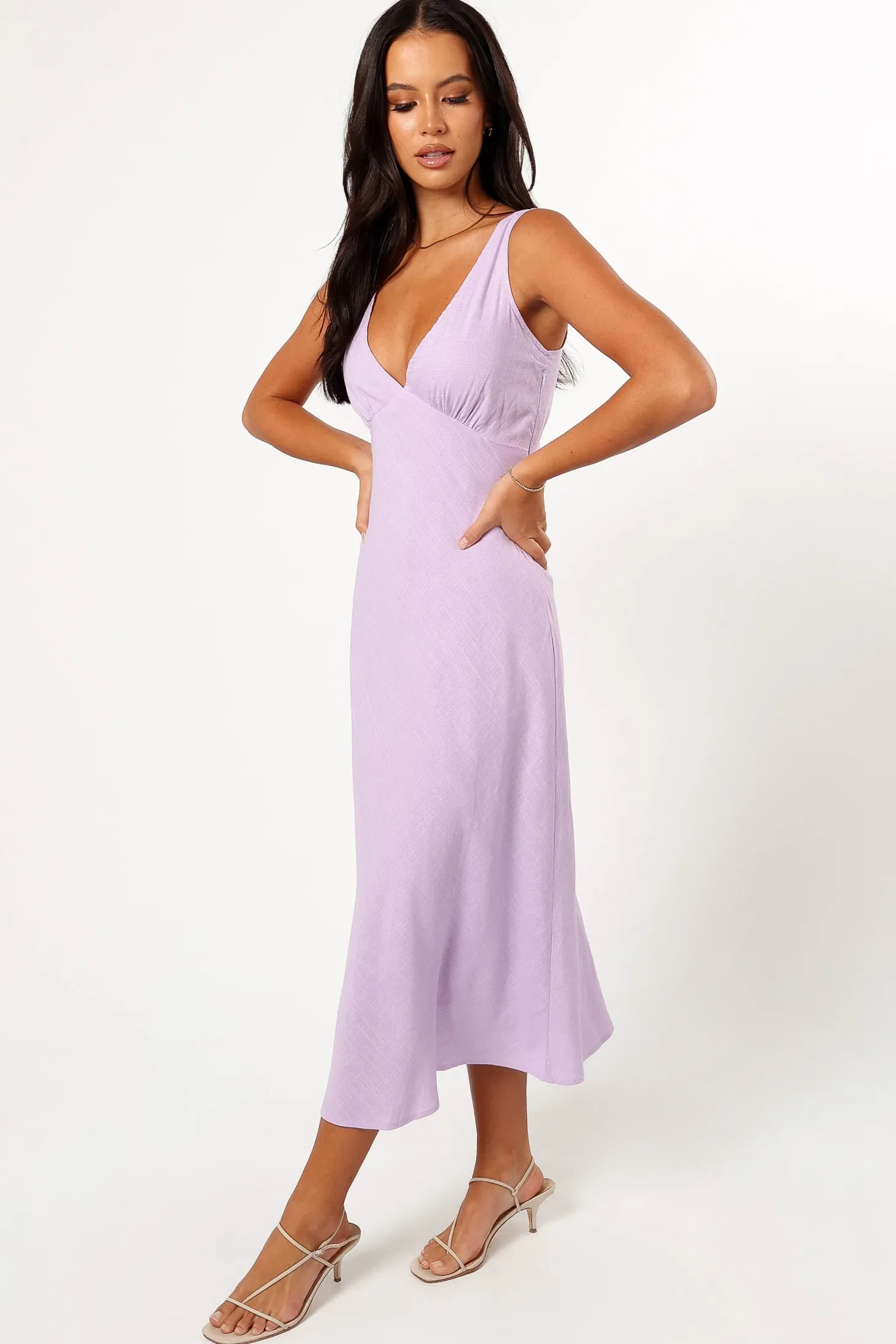 Shyla Midi Dress