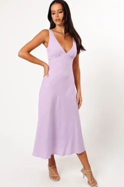 Shyla Midi Dress