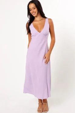 Shyla Midi Dress