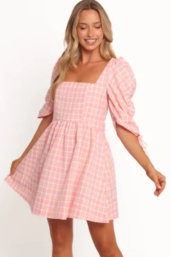 Siena Mini Dress