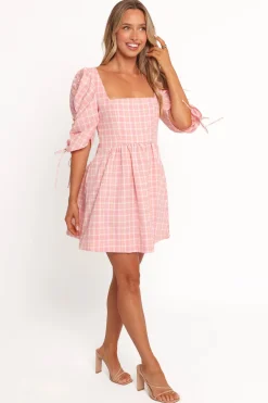 Siena Mini Dress