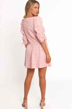 Siena Mini Dress