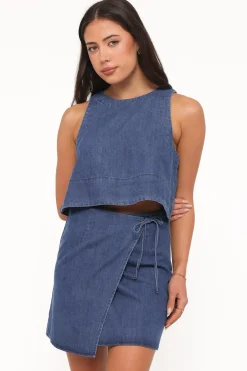 Siena Top