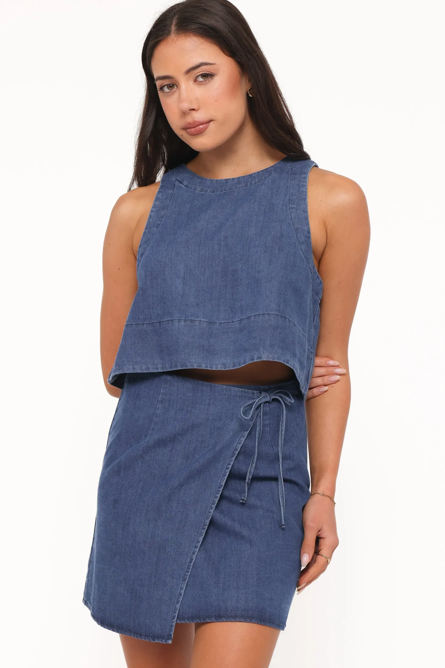 Siena Top