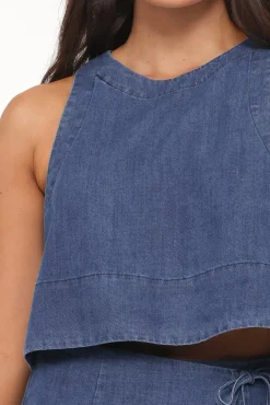 Siena Top