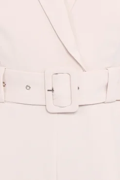 Sienna Belted Jumpsuit