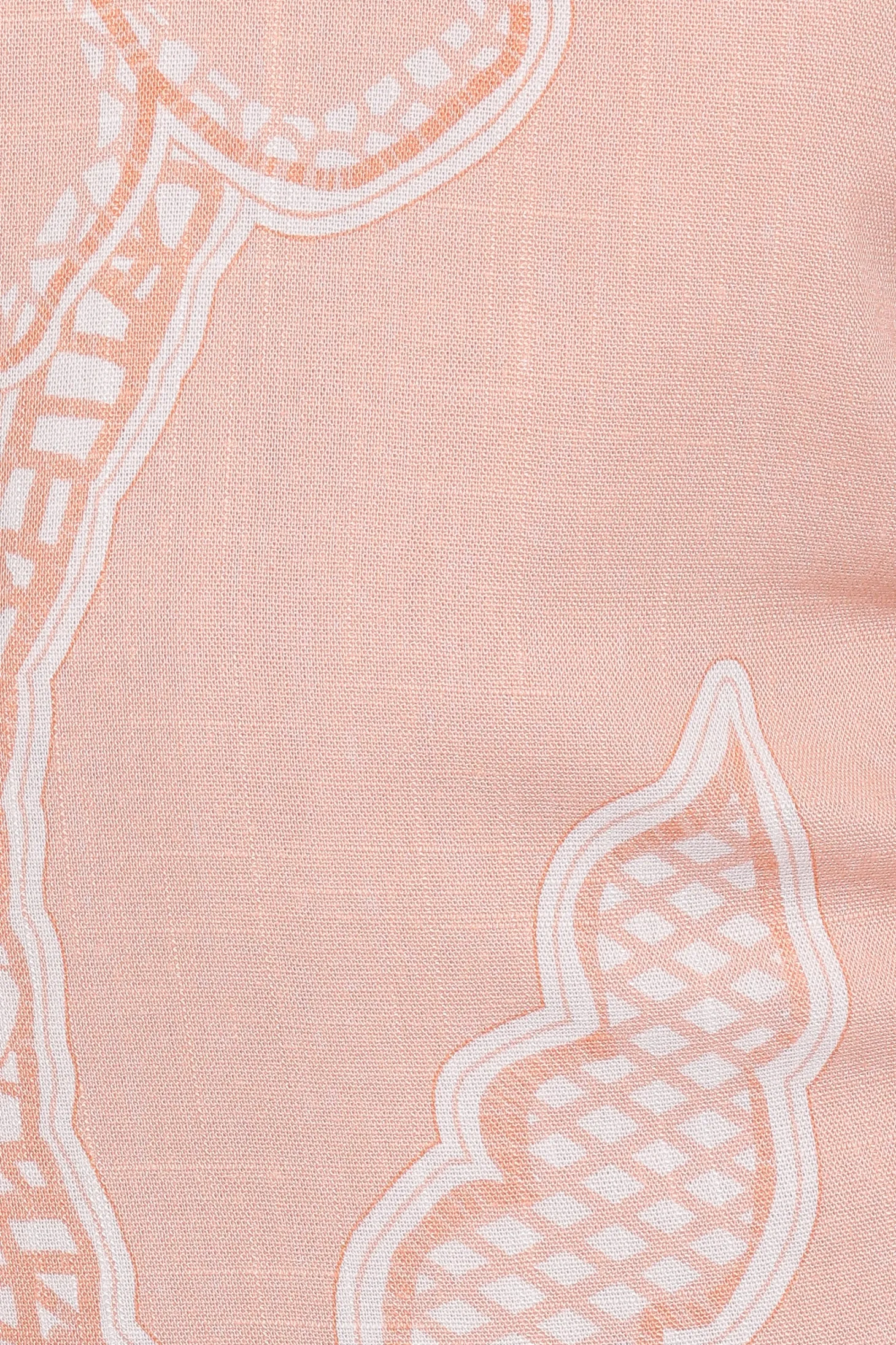 Sierra Wrap Midi Dress
