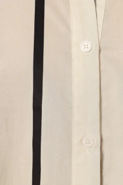 Silvia Button Down Shirt