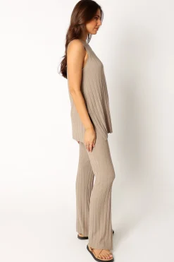 Silvie Knitted Set