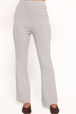 Silvie Knitted Set
