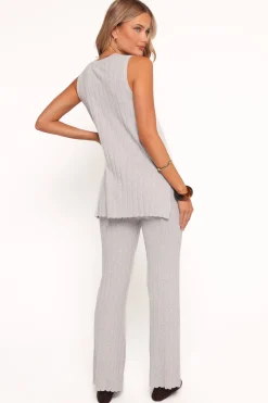 Silvie Knitted Set