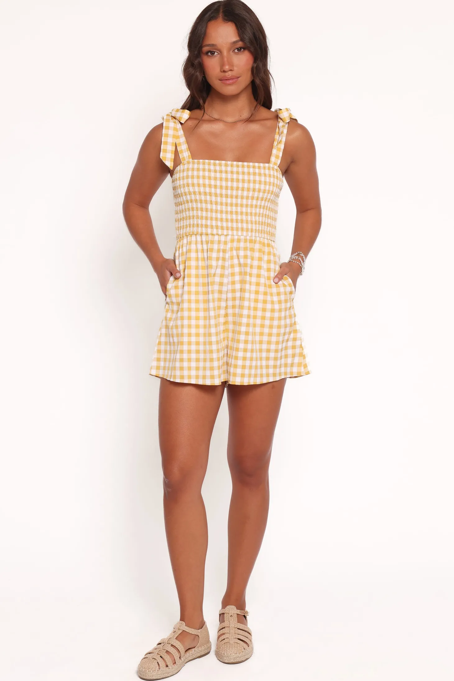 Simo Romper